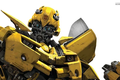 Bumblebee   Transformers Wallpapers   Movie Wallpapers