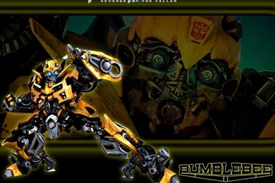 Bumblebee Wallpapers By Allendarylcz On DeviantArt