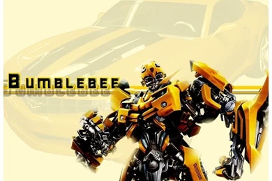 Bumblebee Wallpapers By Marimponto On DeviantArt