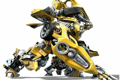 Easy Ways To Get The Bumblebee Wallpapers For Your Desktop: Car By ...