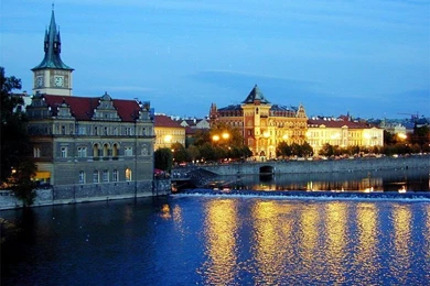 Prague Hotels In Czech   Prague Wallpapers