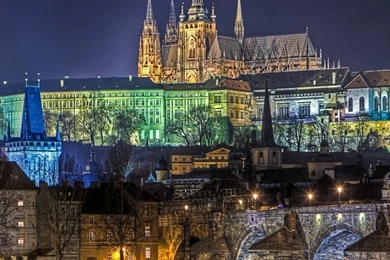 Page 3: New iPad Air, 4, 3, iPad Mini Retina Prague Wallpapers HD ...