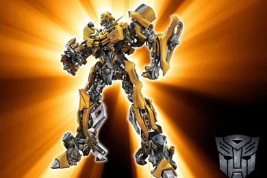 Transformers 3 Wallpapers Hd Bumblebee Images