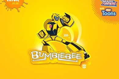 TFA Wallpaper: Bumblebee   Bumblebee Tfa Wallpapers (18562940)   Fanpop