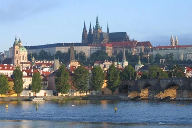 Download Wallpapers Prague, Czech Republic (1440 X 900 Widescreen ...