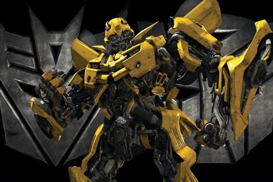 Bumblebee   Transformers Wallpapers   Game Wallpapers