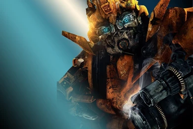 Transformers Bumblebee