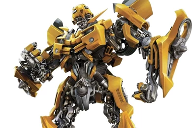 Bumblebee Transformers Wallpapers (
