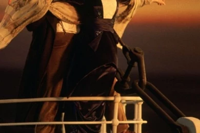 Titanic iPhone 5 Wallpapers (640x1136)