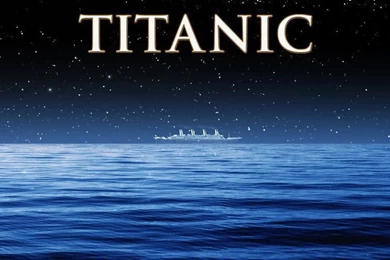 Titanic Art Wallpapers By Emilius22 On DeviantArt