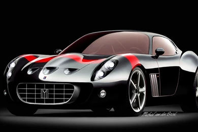 Cars: Ferrari, Picture Nr. 34301