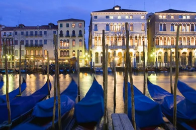 Venice (The Water City) HD Wallpapers Free Download