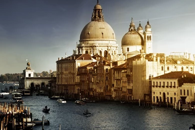 Top Skyline Venice Italy Hd Images For Pinterest