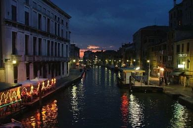 All About The Famous Places: Venice Italy Wallpapers 2012