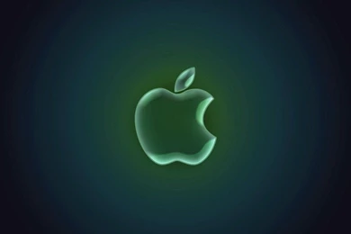 Apple Wallpapers 1366x768 1024x600