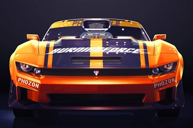 1920x1200 Ridge Acer 3d Wallpapers