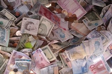 Coins Money Currency Fresh New Hd Wallpapers [Your Popular HD ...