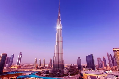 Fonds D'écran Burj Khalifa : Tous Les Wallpapers Burj Khalifa