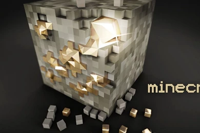 1280x1024 Minecraft Desktop PC And Mac Wallpapers