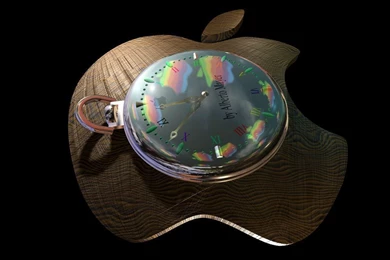 40+ HD Mac Wallpapers