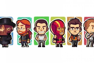 1280x1024 Minecraft Desktop PC And Mac Wallpapers