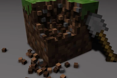 Minecraft Wallpaper Backgrounds:Best Wallpapers HD