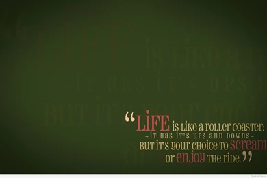 Inspirational Quotes