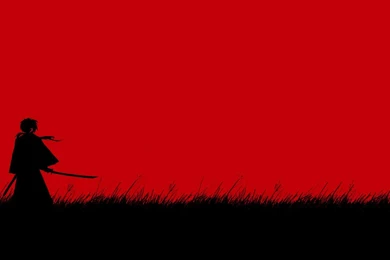 38 Rurouni Kenshin HD Wallpapers
