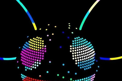 Deadmau5 Logo iPhone 6 Wallpapers 28347   Logos iPhone 6 Wallpapers ...