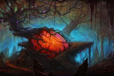 Landscape Computer Wallpapers, Desktop Backgrounds