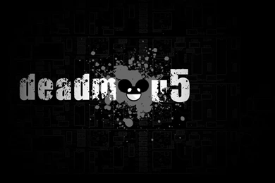 Deadmau5 HD Wallpapers And Backgrounds