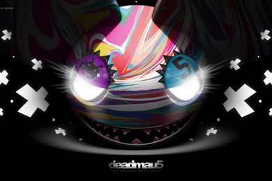 Deadmau5 Wallpapers
