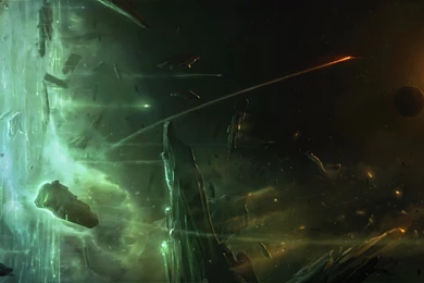 Frontier Developments