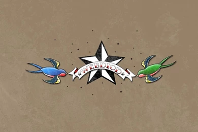 Wallpapers   Old School By Webdiod   Customize.org