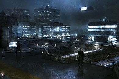 Syndicate Concept Art 6 1920x1080 Wallpapers, 1920x1080 Wallpapers ...