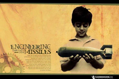 Old School FlavorInnovator Wallpapers ::