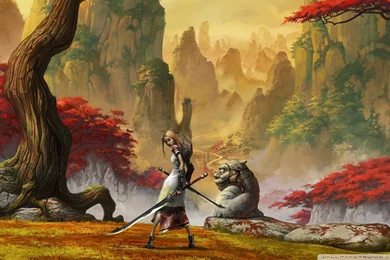 How To Carve Roast Unicorn: WEDNESDAY WALLPAPERS