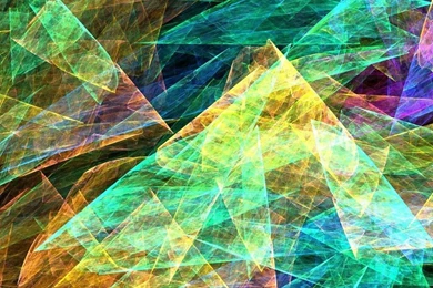 Inside A Kaleidoscope: Abstract Wallpapers   Backgrounds Bandit