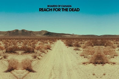 Boards Of Canada / Reach For The Dead / Wallpapers By Kiteracer On ...