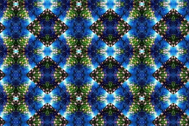 Cute Desktops~Kaleidoscope Wallpapers