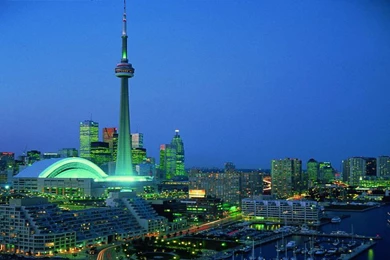 Toronto HD Wallpapers