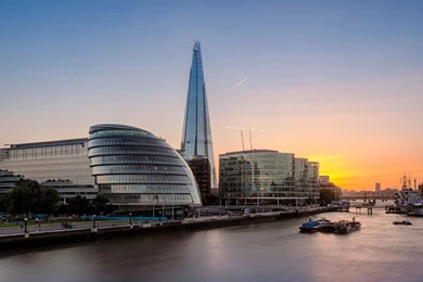 London City Wallpapers Gallery
