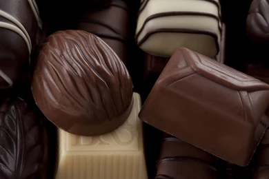 Chocolate Desktop Wallpapers