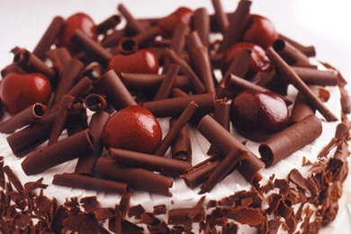 Chocolate Cake Desktop Wallpapers HD   Free Wallpapers Page