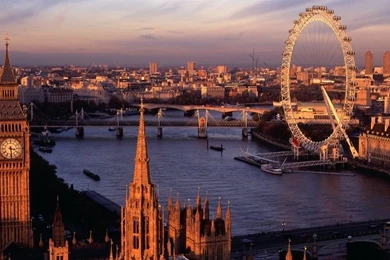 HD Quality London City 1 Desktop Backgrounds Wallpapers ...