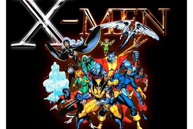 X Men Cartoon Desktop Wallpapers Picture, X Men Cartoon Desktop ...