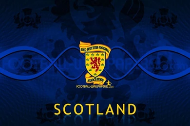 Scotland National Team Wallpapers
