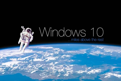 Windows 10 Space 4k Wallpapers 1920x1080 (1080p)   Wallpapers ...