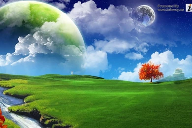 HD Landscape Images   Photo 16 Of 291