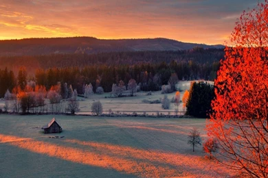 Nature Mac Wallpapers Retirement Places In Mountains1   1600x1200 ...